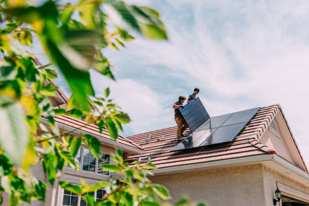 Quick and Trustworthy Emergency Roof Repair Services in Brusly, LA
