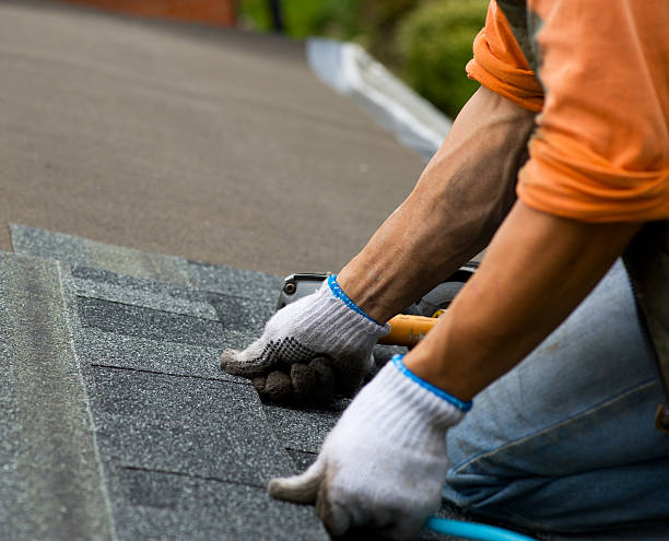 Best Affordable Roofing Company  in Brusly, LA