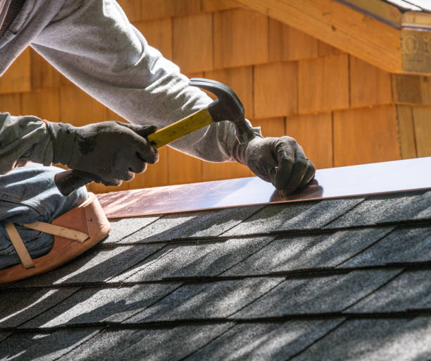 Heating Cable for Roof Installation